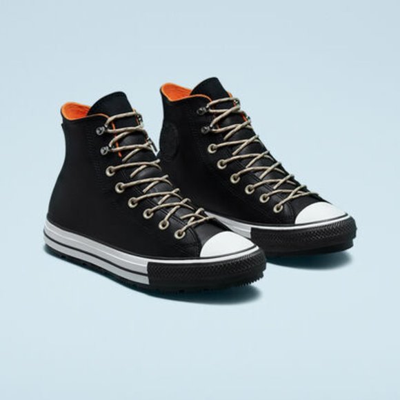 Converse Shoes - Converse  Chuck Taylor All Star Winter Unisex GORE-TEX shoe